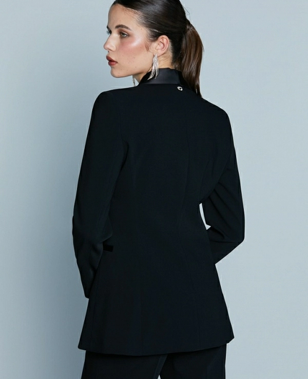 CELESTINO Chaqueta Spac DE RELISH