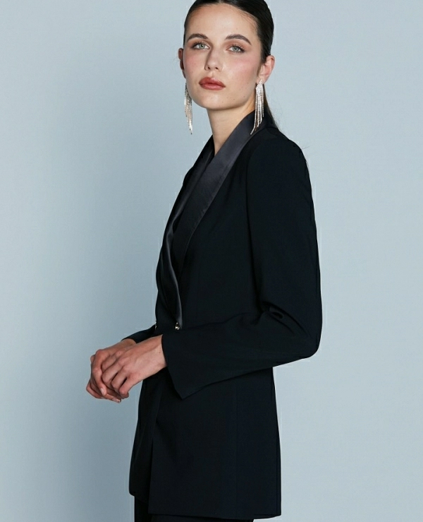 CELESTINO Chaqueta Spac DE RELISH