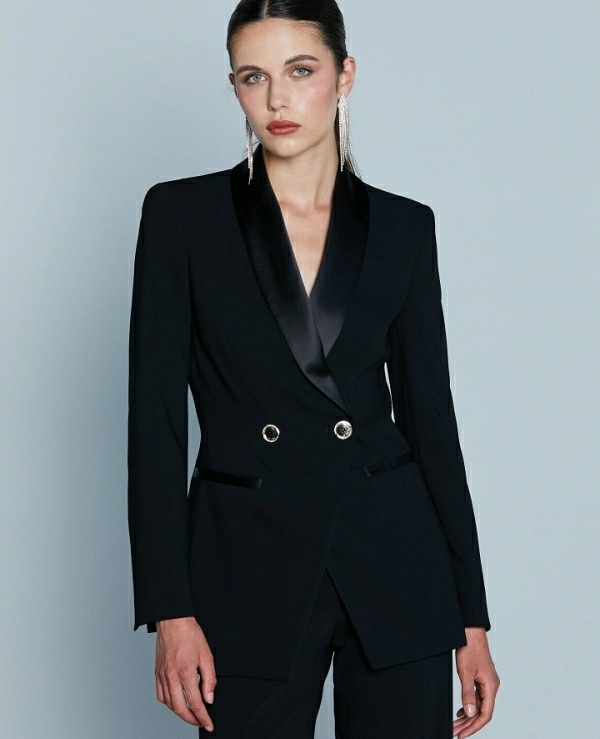 CELESTINO Chaqueta Spac DE RELISH