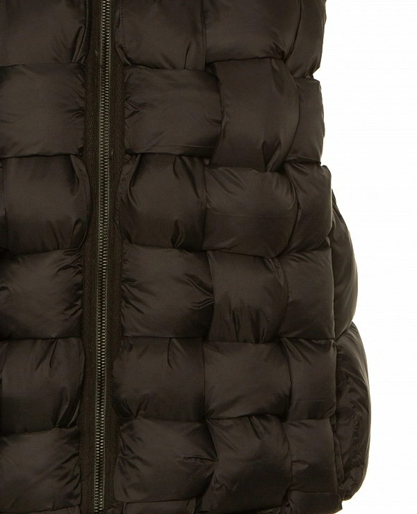 CHALECO ACOLCHADO DE BSB MODELO 054-229001 - 20796