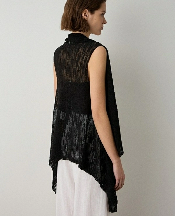 CHALECO TIPO PUNTO DE BSB MODELO 053-215007 - 19422