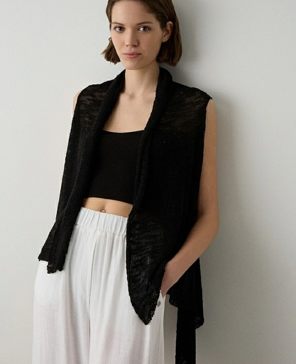 CHALECO TIPO PUNTO DE BSB MODELO 053-215007 - 19424