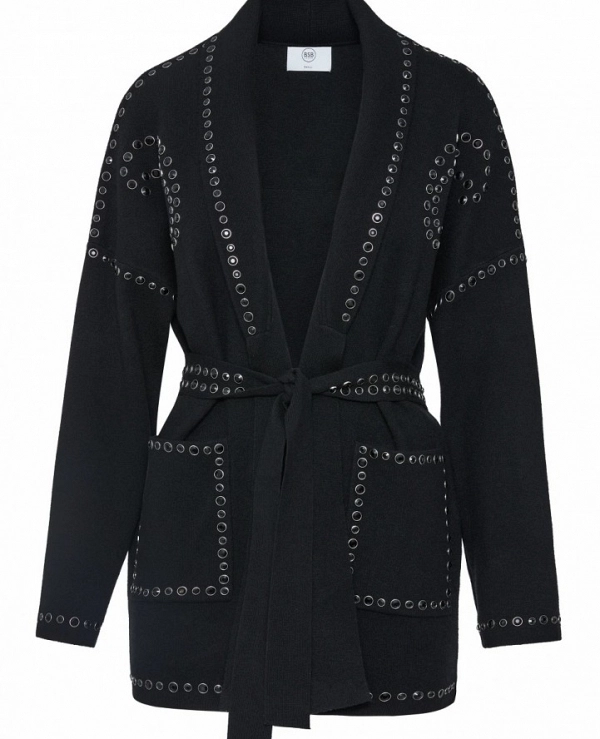 CHAQUETA DE BSB MODELO 0056-0215003