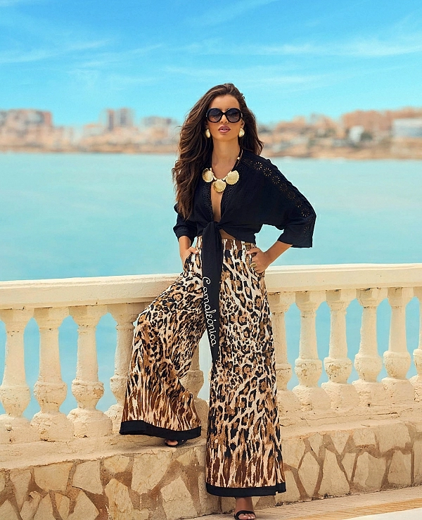 CHAQUETA DE CAMALEON�CA MODELO NALA - 21411