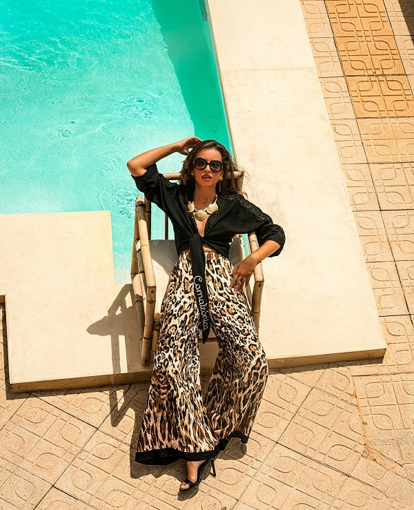 CHAQUETA DE CAMALEON�CA MODELO NALA - 21412