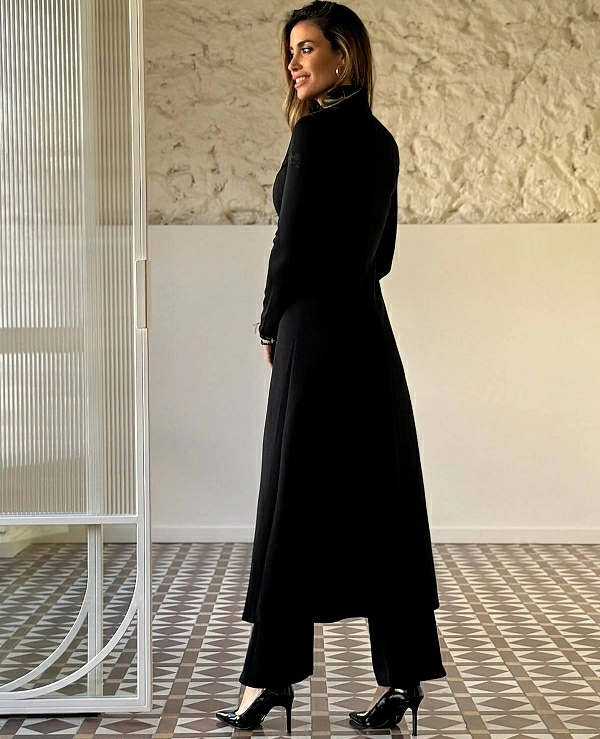  CHAQUETA DE CAMALENICA MODELO VANADINITA - 20967