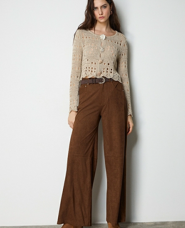 CHAQUETA DE PUNTO DE BSB MODELO 055-215006 - 21597