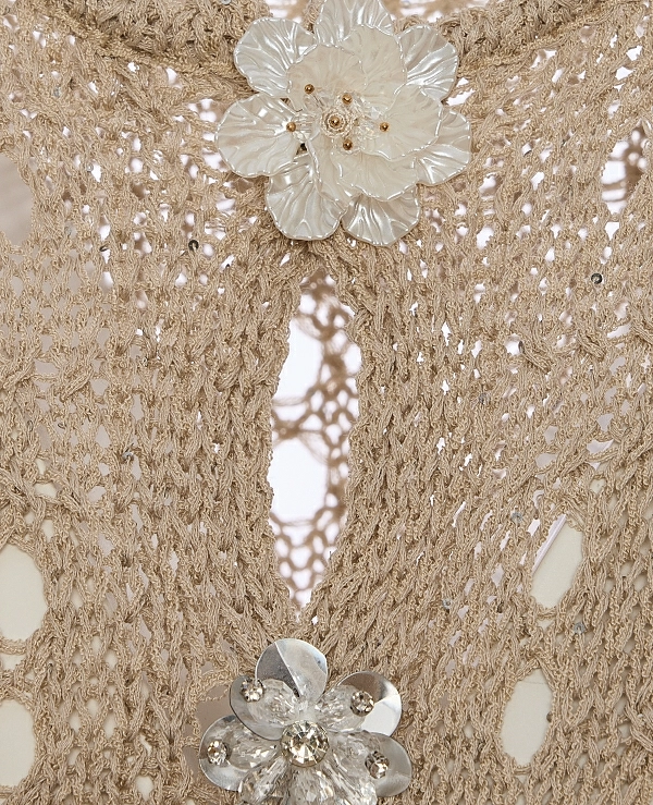 CHAQUETA DE PUNTO DE BSB MODELO 055-215006 - 21599