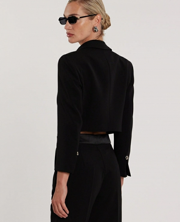 Chaqueta DE RELISH MODELO MACNEE - 21679