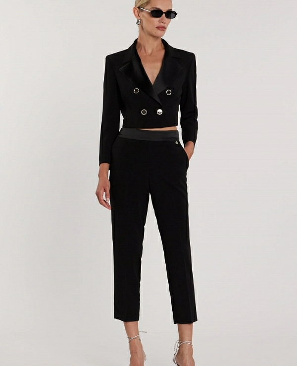 Chaqueta DE RELISH MODELO MACNEE - 21680