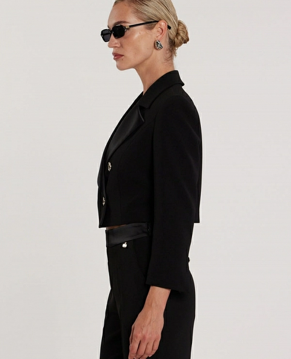 Chaqueta DE RELISH MODELO MACNEE - 21681