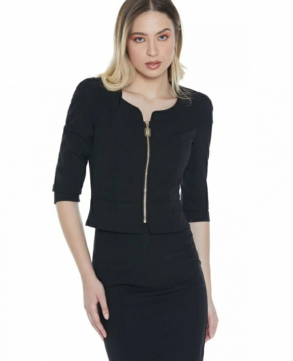 CHAQUETA  DE RELISH  MODELO XUANGE