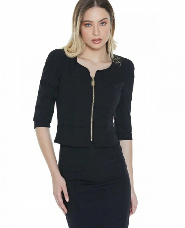 CHAQUETA  DE RELISH  MODELO XUANGE