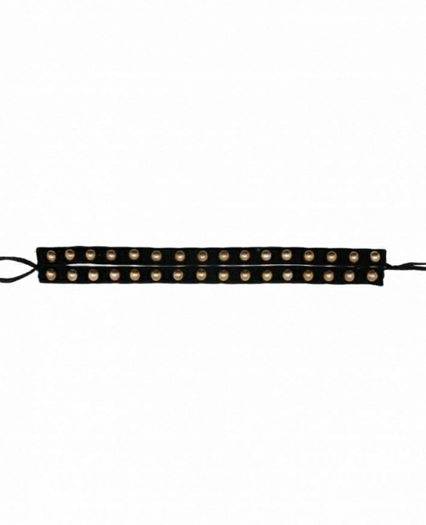 Choker C324 terciopelo