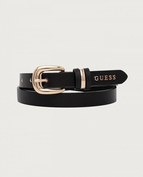 CINTURON DE GUESS MODELO W6BZ29 L0195 - 22124