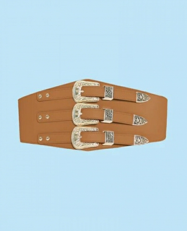 CINTURN MODELO MUTSUMI DE RELISH - 15956