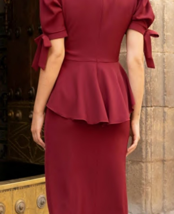 CONJUNTO DE FALDA  - 20759