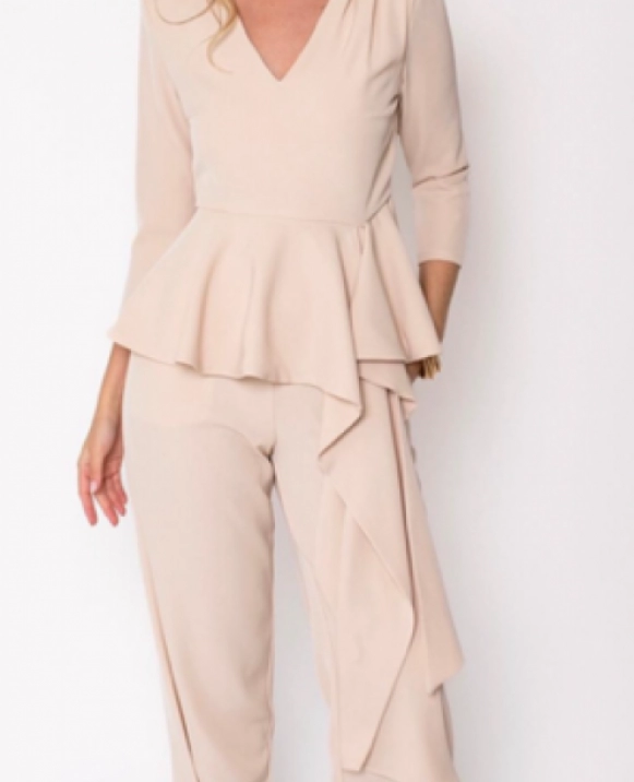 CONJUNTO DE PANTALON 