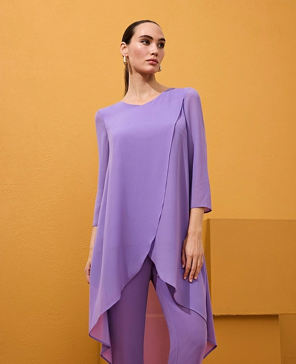 CONJUNTO DE PANTAL�N EN COLOR CARDERA - 21433