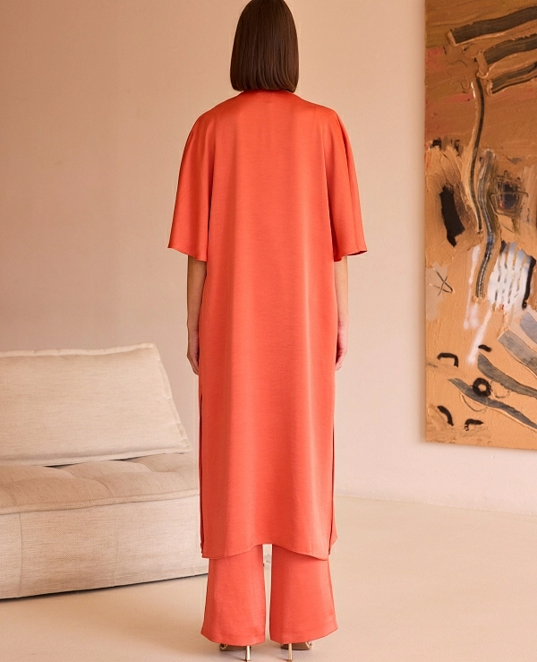 CONJUNTO DE TRES PIEZAS DE CARLA RUIZ MODELO 52591 - 21058