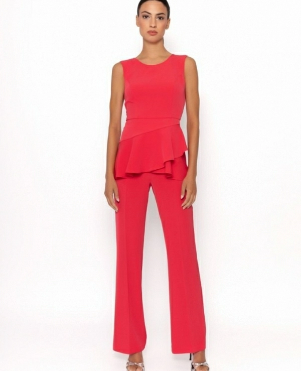 CONJUNTO NEGRO DE PANTA�N 