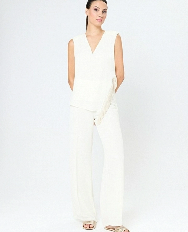 CONJUNTO TOP Y PANTALON