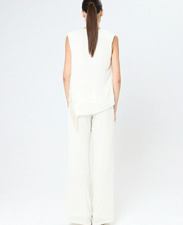 CONJUNTO TOP Y PANTALON