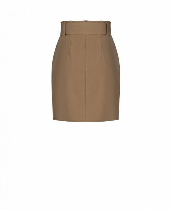 FALDA CINTURN - 10746