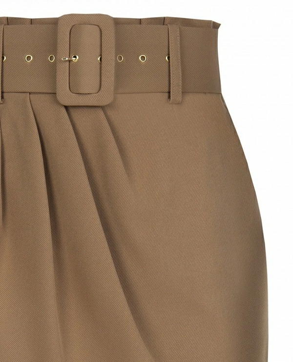FALDA CINTURN - 10747