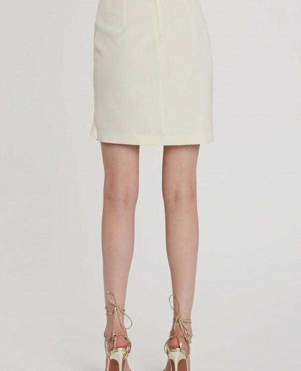 FALDA DE RELISH MODELO FABYAN  - 21709