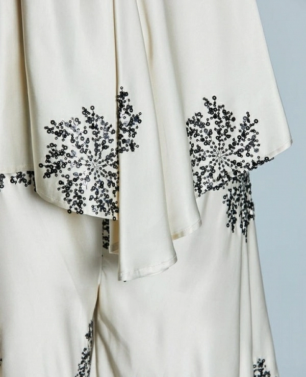 FORTALEZA CONJUNTO  con Top y Pantaln DE RELISH