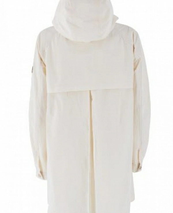 GABARDINA CCON CAPUCHA