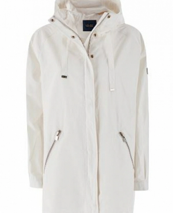 GABARDINA CCON CAPUCHA