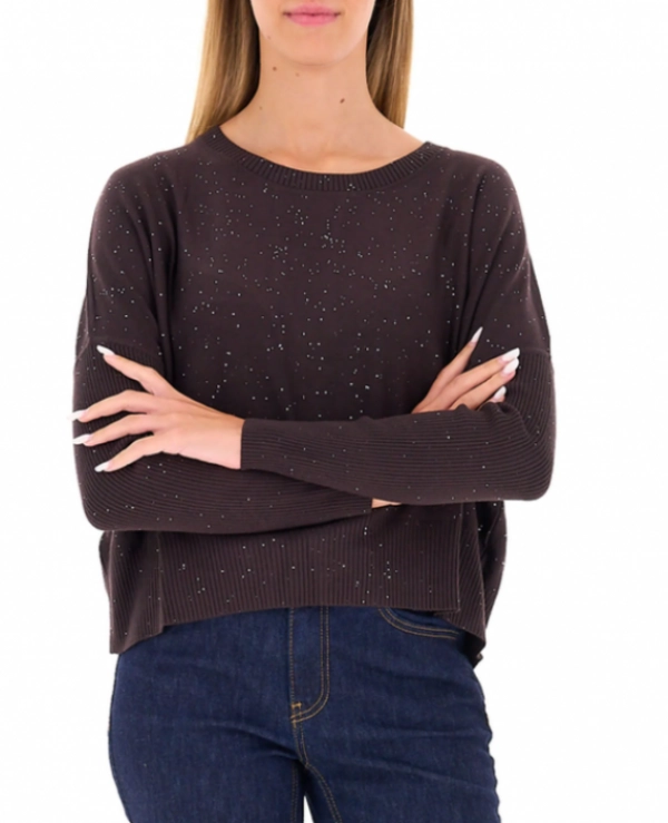 JERSEY CON BRILLO DE RINASCIMIENTO MODELO CFM0012385003
