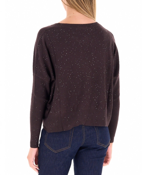 JERSEY CON BRILLO DE RINASCIMIENTO MODELO CFM0012385003 - 22377