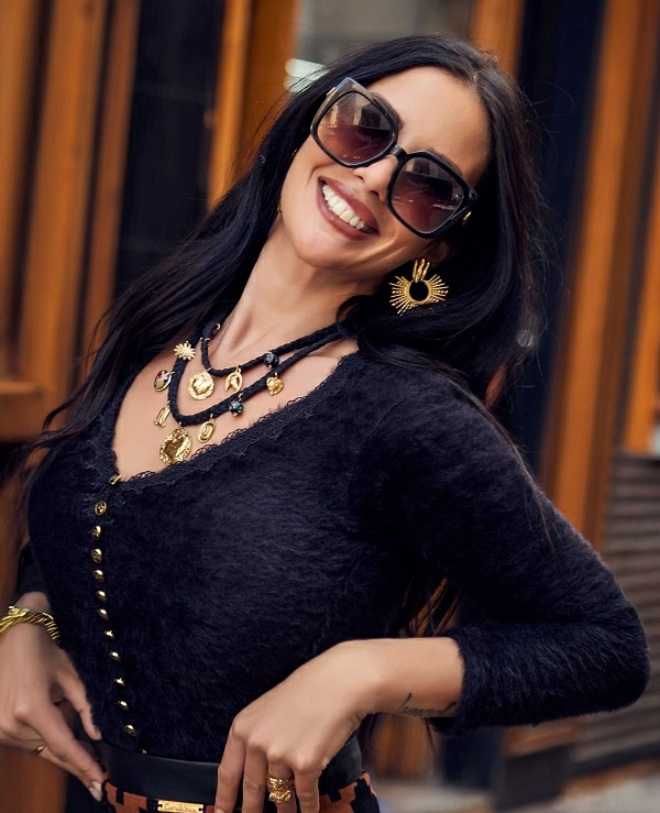 JERSEY  DE CAMALENICA MODELO AZAFRN - 20955