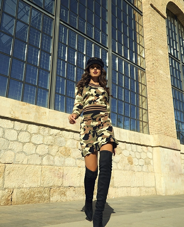 JERSEY DE CAMALENICA MODELO DIOPSIDO - 20528