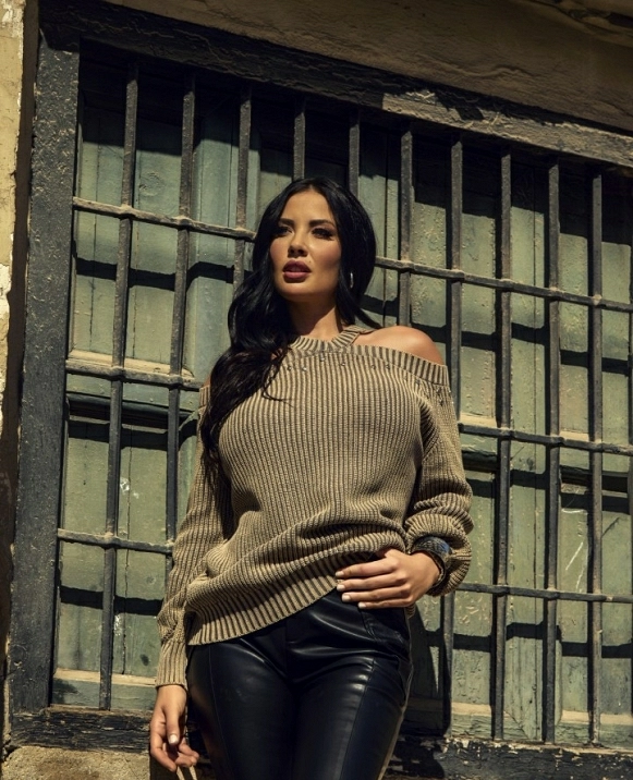 JERSEY DE CAMALENICA MODELO GEODA