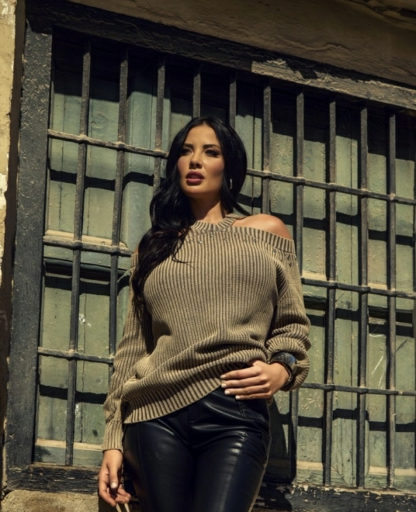 JERSEY DE CAMALENICA MODELO GEODA