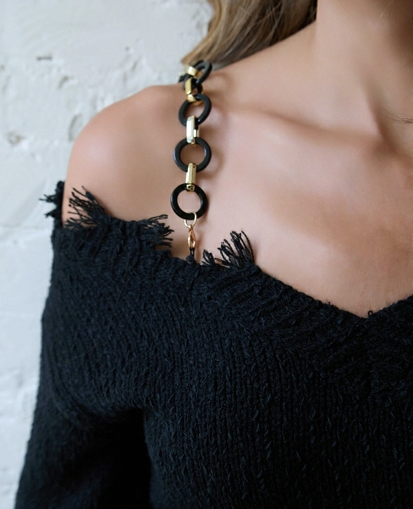 JERSEY DE CAMALEON�CA MODELO TIBA - 21405