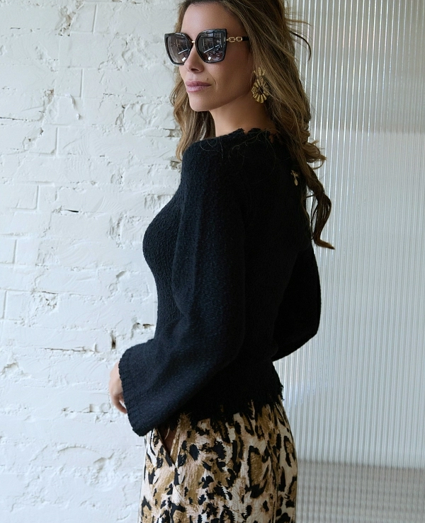 JERSEY DE CAMALEON�CA MODELO TIBA - 21406