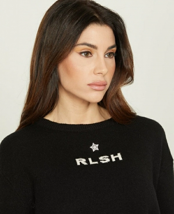 JERSEY DE PUNTO   DE RELISH MODELO FRIDA - 16941
