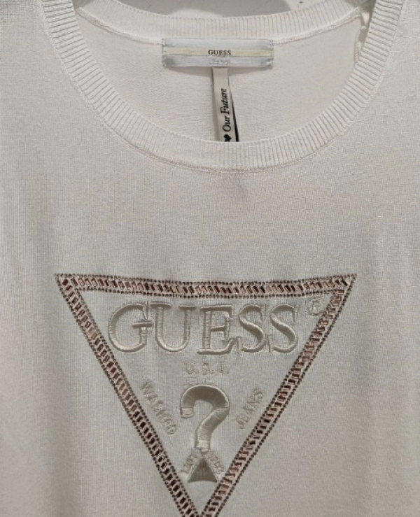 JERSEY GUESS CRUDO W3YR46X2NQ2