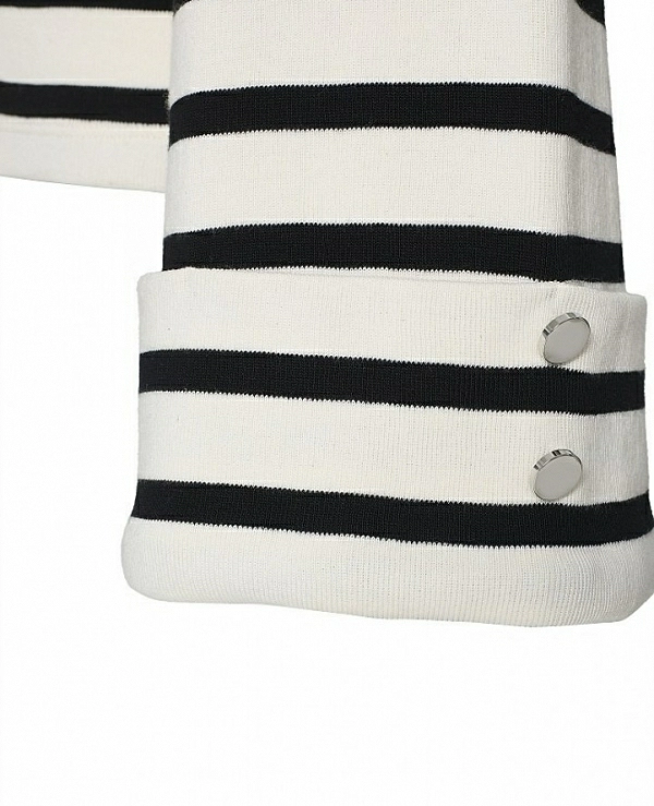 JERSEY  rayas mangas largas DE BSB MODELO  053-210102