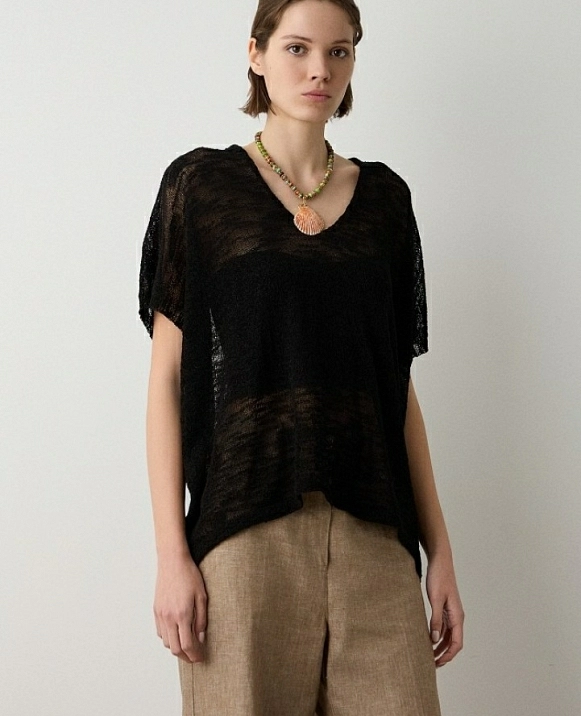 Jersey V oversize DE BBSB