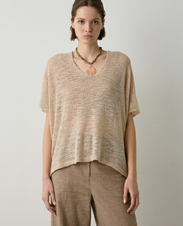 Jersey V oversize DE BBSB