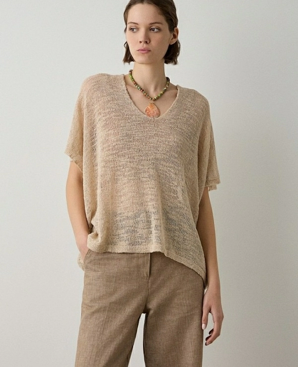 Jersey V oversize DE BBSB