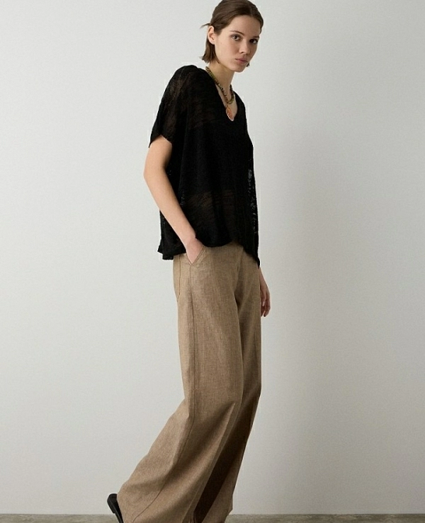 Jersey V oversize DE BBSB