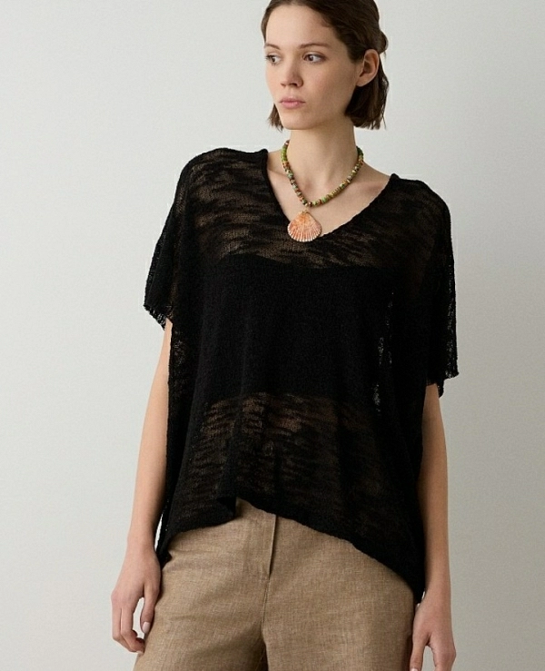 Jersey V oversize DE BBSB