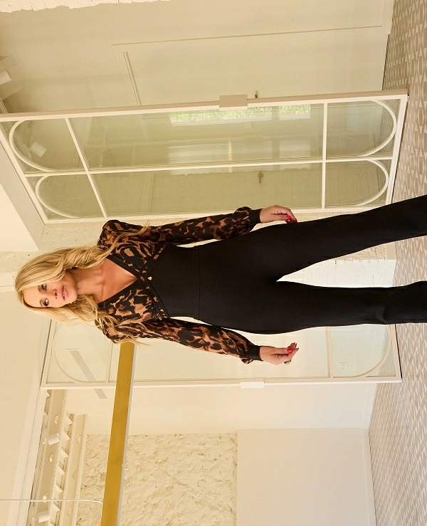 MONO DE CAMALENICA MODELO ORQUIDEA - 20944